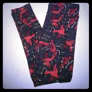 LuLaRoe os leggings
